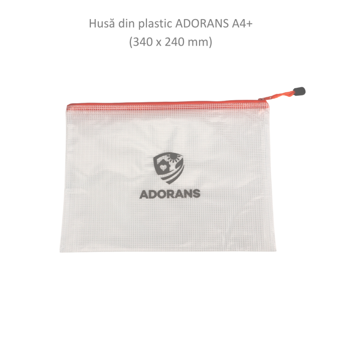 ADORANS Emergency Kit BASIC – Kit de urgenta compact si esential [6]