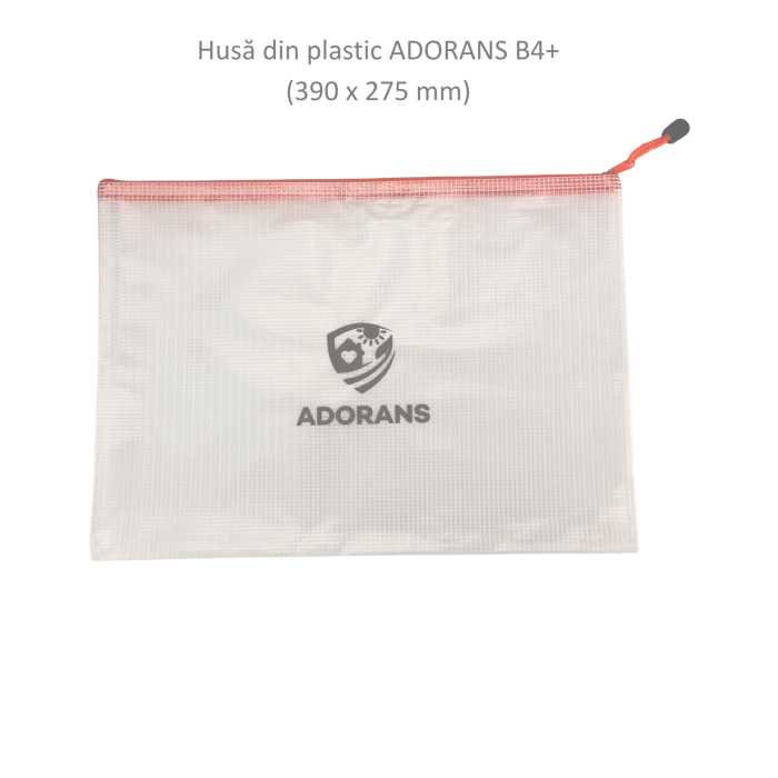 ADORANS Emergency Kit BASIC – Kit de urgenta compact si esential [5]
