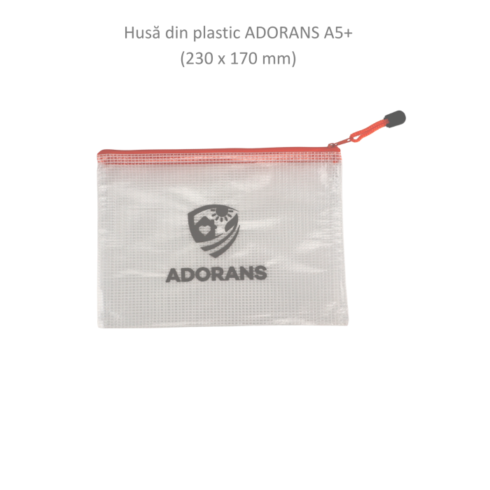 ADORANS Emergency Kit BASIC – Kit de urgenta compact si esential [7]