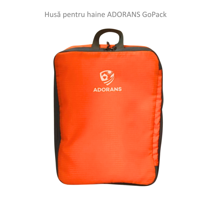 ADORANS Emergency Kit BASIC – Kit de urgenta compact si esential [4]