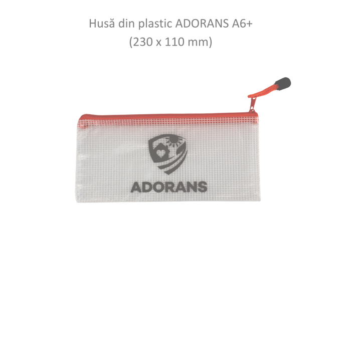 ADORANS Emergency Kit STANDARD – Kit de urgenta complet cu trusa de supravietuire si cort termoizolant [8]