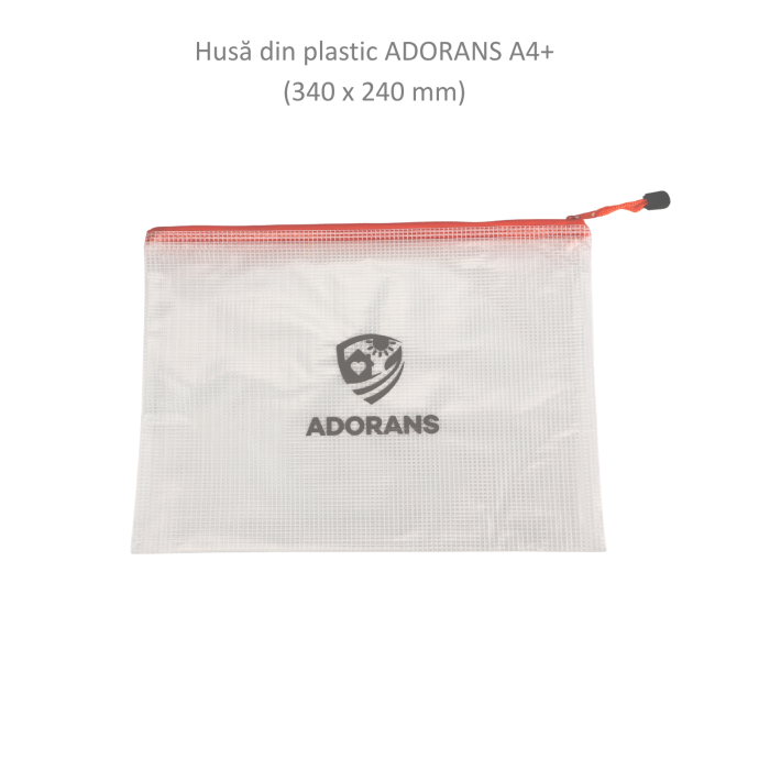 ADORANS Emergency Kit STANDARD – Kit de urgenta complet cu trusa de supravietuire si cort termoizolant [6]