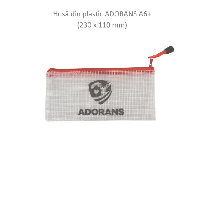 ADORANS Emergency Kit SUPREME cu radio de urgenta multifunctional HM-071 [9]