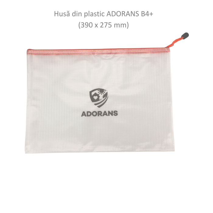 ADORANS Emergency Kit SUPREME cu radio de urgenta multifunctional HM-071 [6]