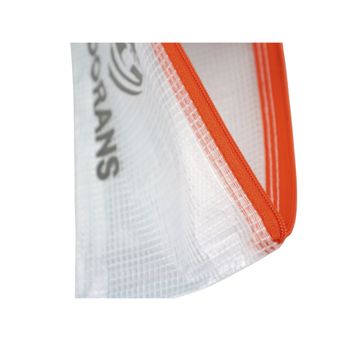 Husa din plastic ADORANS B4 rezistenta la apa [4]