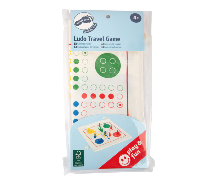 Joc de calatorie Ludo [5]