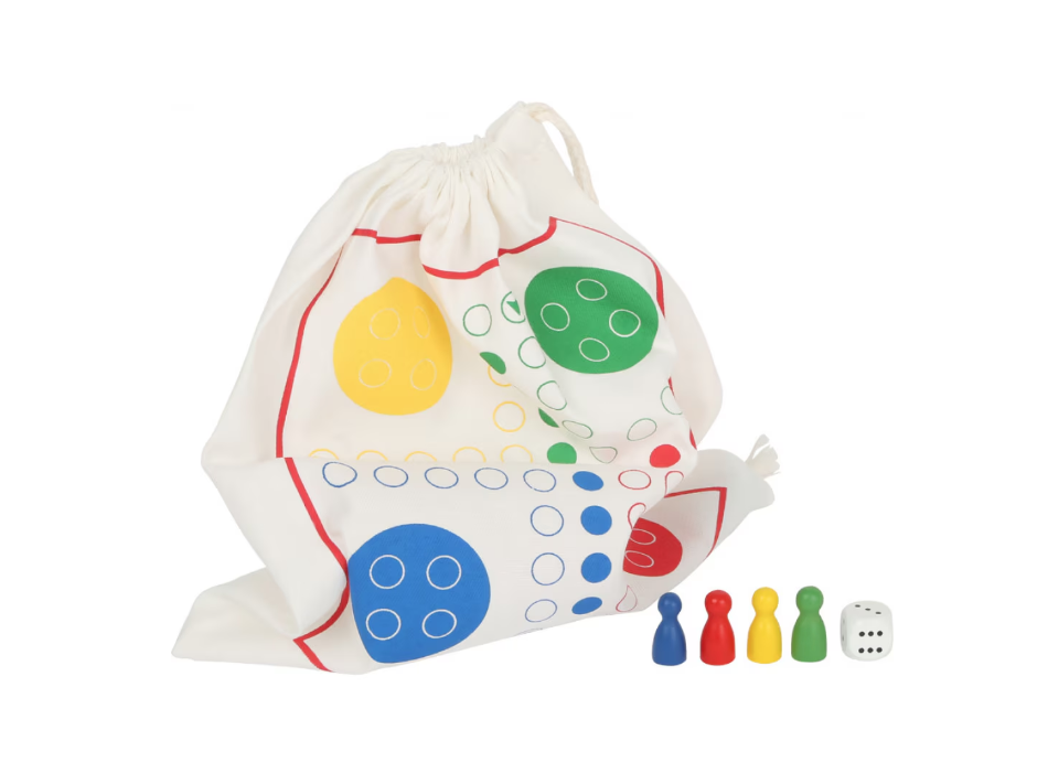 Joc de calatorie Ludo [1]