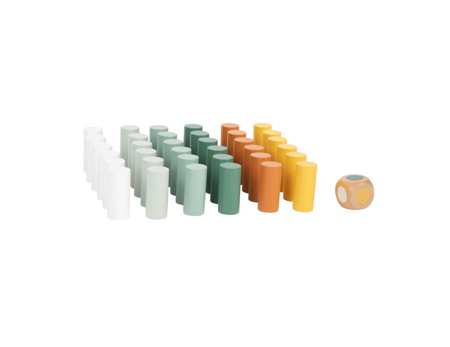 Joc de construit turnul agitat din Safari [2]