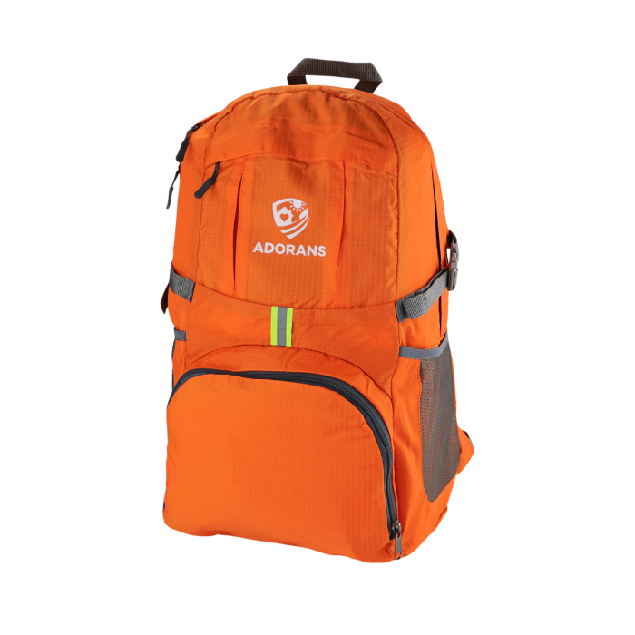 Rucsac ADORANS GoPack impermeabil, pliabil, 35L – adorans.ro [3]