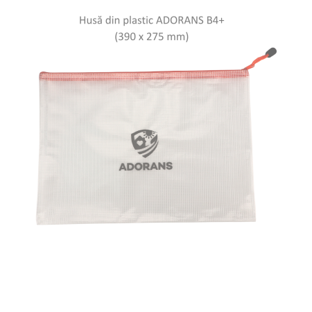 ADORANS Emergency Kit BASIC – Kit de urgenta compact si esential [4]