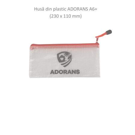 ADORANS Emergency Kit BASIC – Kit de urgenta compact si esential [7]