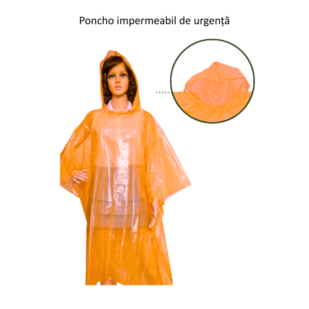 ADORANS Emergency Kit STANDARD – Kit de urgenta complet cu trusa de supravietuire si cort termoizolant [13]