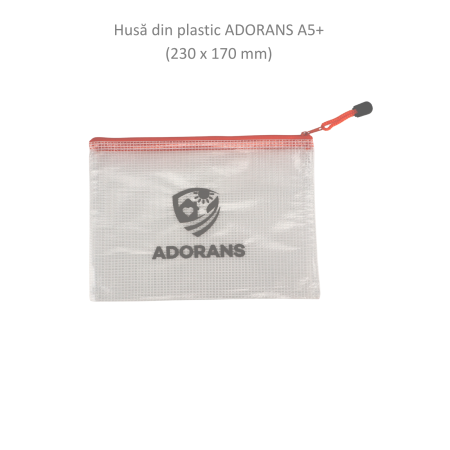 ADORANS Emergency Kit STANDARD – Kit de urgenta complet cu trusa de supravietuire si cort termoizolant [6]