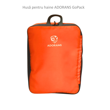 ADORANS Emergency Kit STANDARD – Kit de urgenta complet cu trusa de supravietuire si cort termoizolant [3]