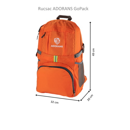 ADORANS Emergency Kit SUPREME cu radio de urgenta multifunctional HM-071 [2]