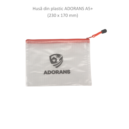 ADORANS Emergency Kit SUPREME cu radio de urgenta multifunctional HM-071 [7]