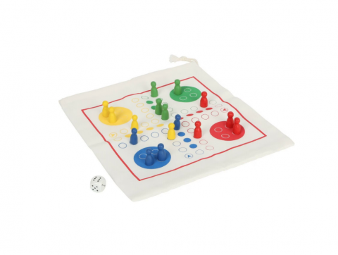 Joc de calatorie Ludo [1]