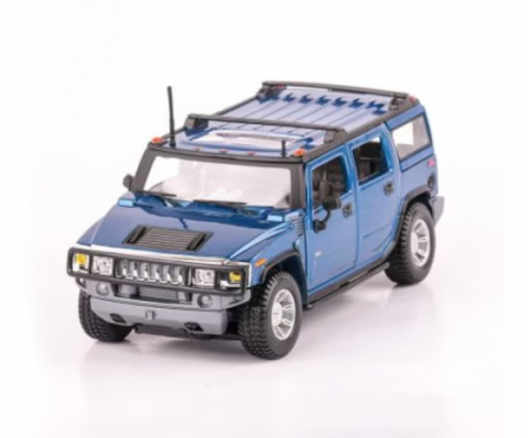 Macheta Hummer 1/27 - Maisto [2]