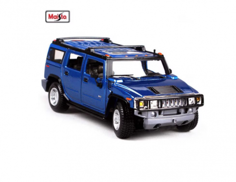 Macheta Hummer 1/27 - Maisto [1]