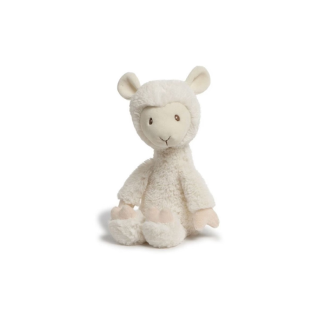 Figurine - Mascota de plus Spin Master - Gund Baby Lamas, 30cm