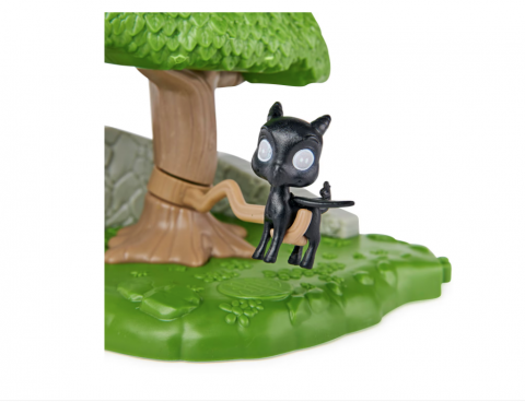 Set de joaca Harry Potter - Magical Minis, Ingrijirea creaturilor magice [2]