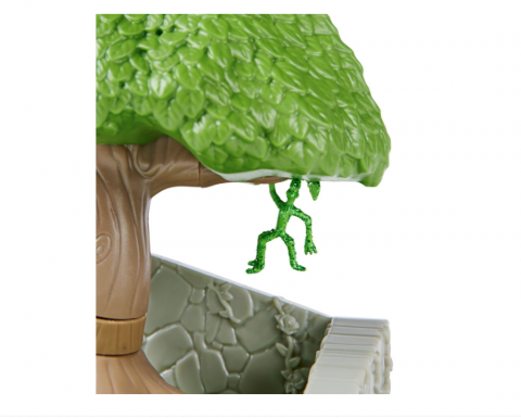 Set de joaca Harry Potter - Magical Minis, Ingrijirea creaturilor magice [1]