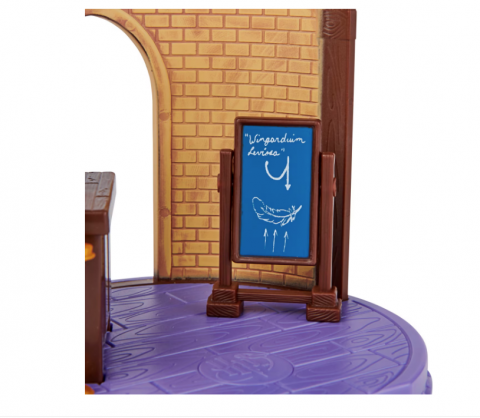 Set de joaca Harry Potter - Magical Minis, Ora de farmece [3]