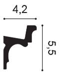 Cornisa C323 [2]