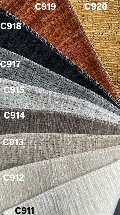 Coltar CORSA II Dreapta [3]