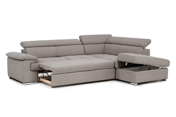 Coltar CORSA II Dreapta [2]