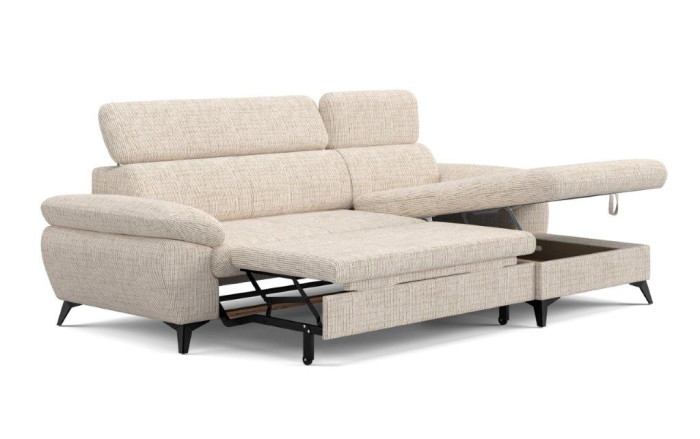 Coltar HUDSON Dreapta [3]