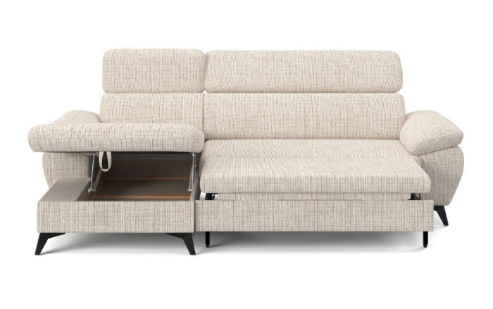 Coltar HUDSON Stanga [4]