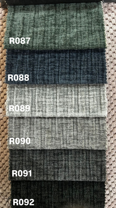 Coltar HUDSON Stanga [6]