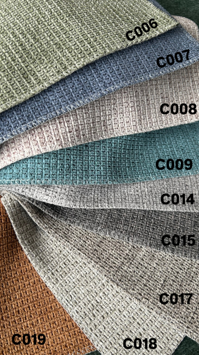 Coltar SALVADOR Stanga [6]