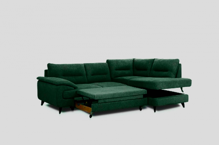 Coltar SPECTRE Dreapta [3]