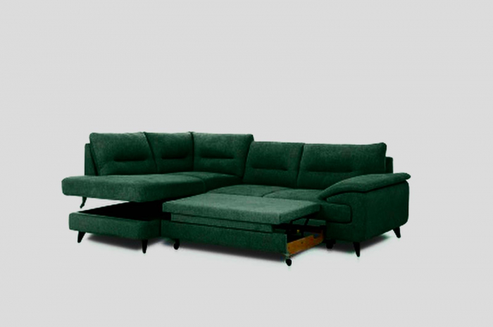 Coltar SPECTRE Stanga [3]