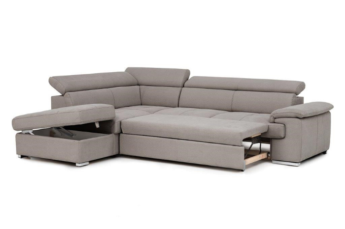 Coltar CORSA II STANGA [2]