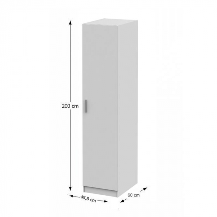 Dulap  TAVINI Tip 1 [2]