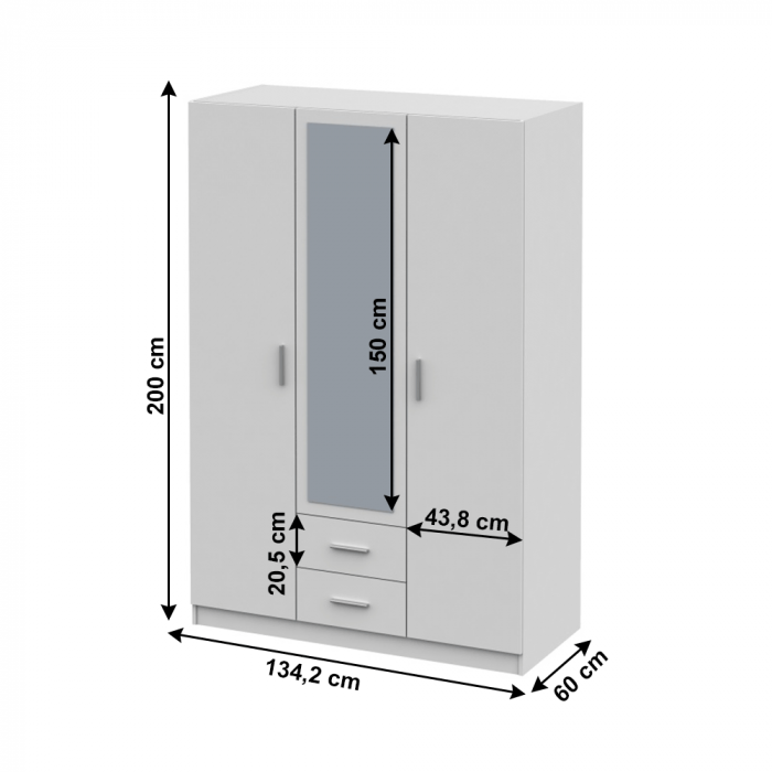 Dulap TAVINI Tip 2 [2]