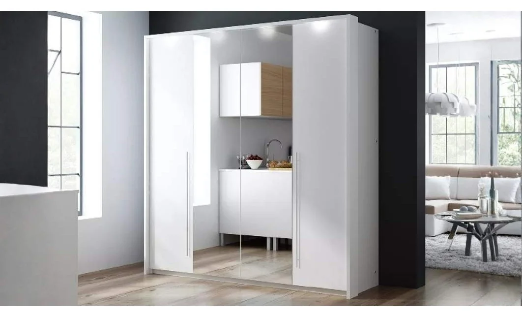 Dulap Emma 210 ALB [2]