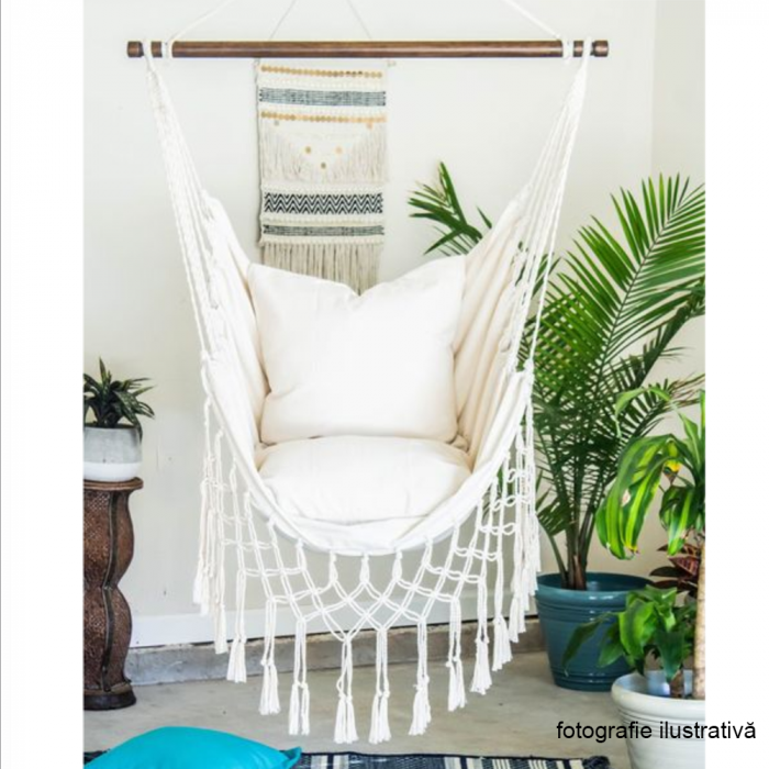 Fotoliu suspendat MEFORA [9]