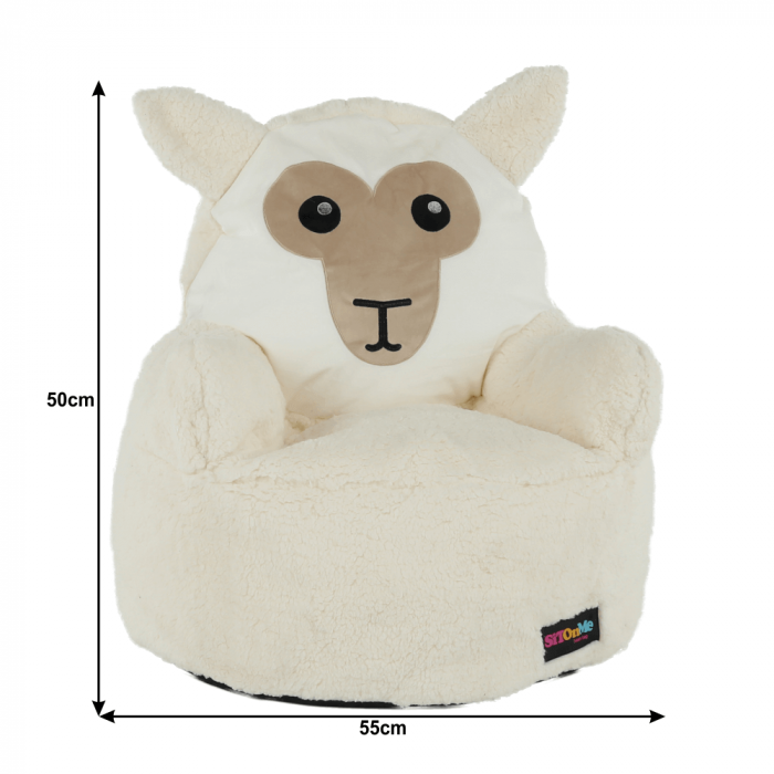 Fotoliu Bebe - Tip 3 [2]