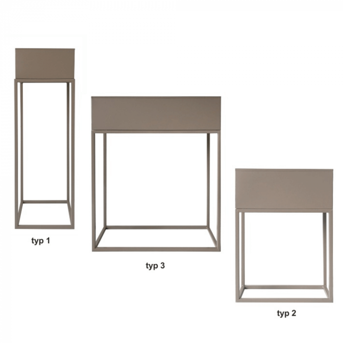 Ghiveci ZEDINI Tip 2 [3]