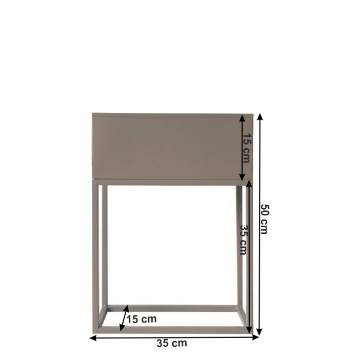 Ghiveci ZEDINI Tip 2 [2]