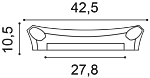 Element decorativ K251 [2]