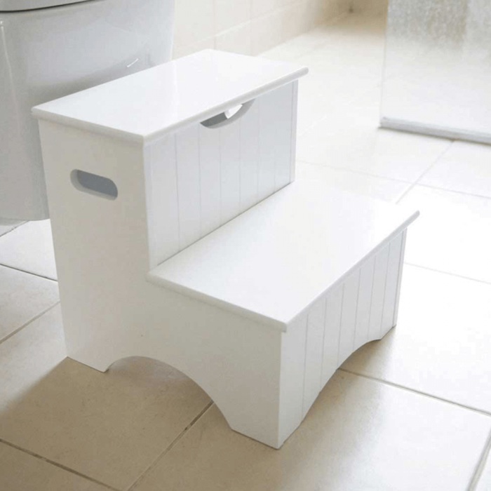 Scara copii cu loc de depozitare - LEYRUH [8]