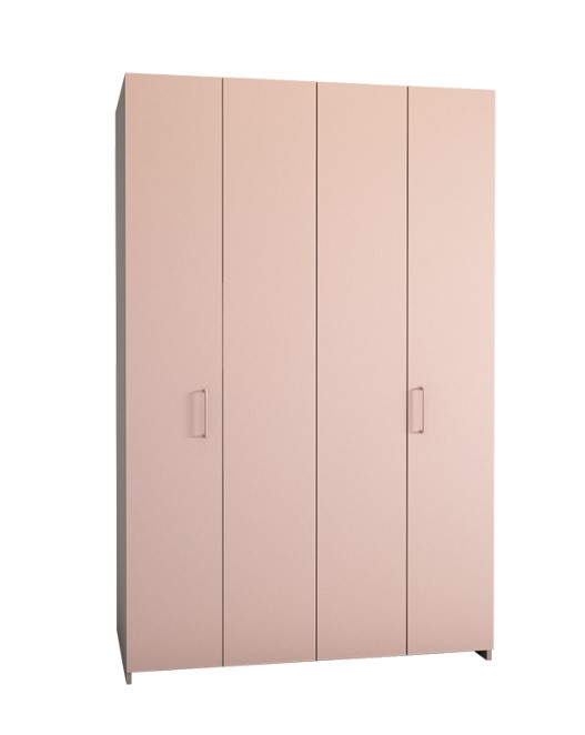 Mini Kitchen - Pouder Pink [10]