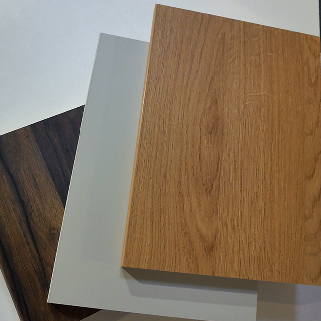 Mini Kitchen - Oak [10]