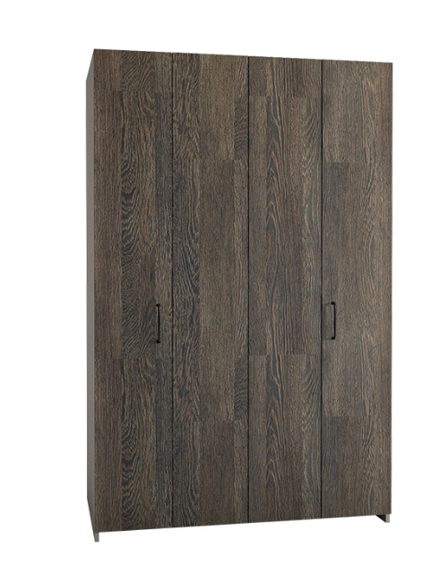 Mini Kitchen - Wenge [2]