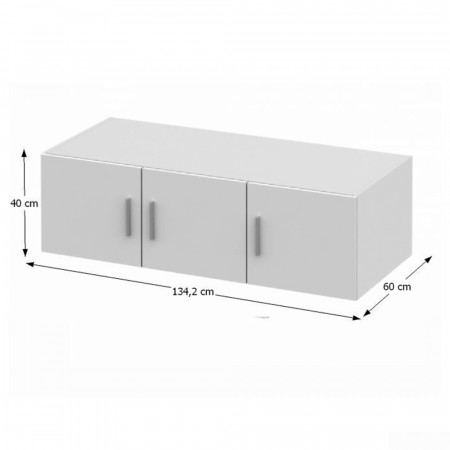 Dulap superior TAVINI Tip 7 [1]